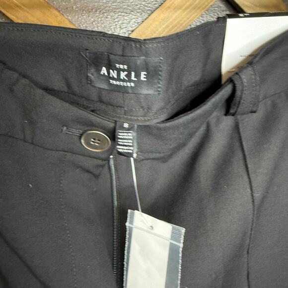 NWT White House Black Market Ankle Trouser - Picture 8 of 10